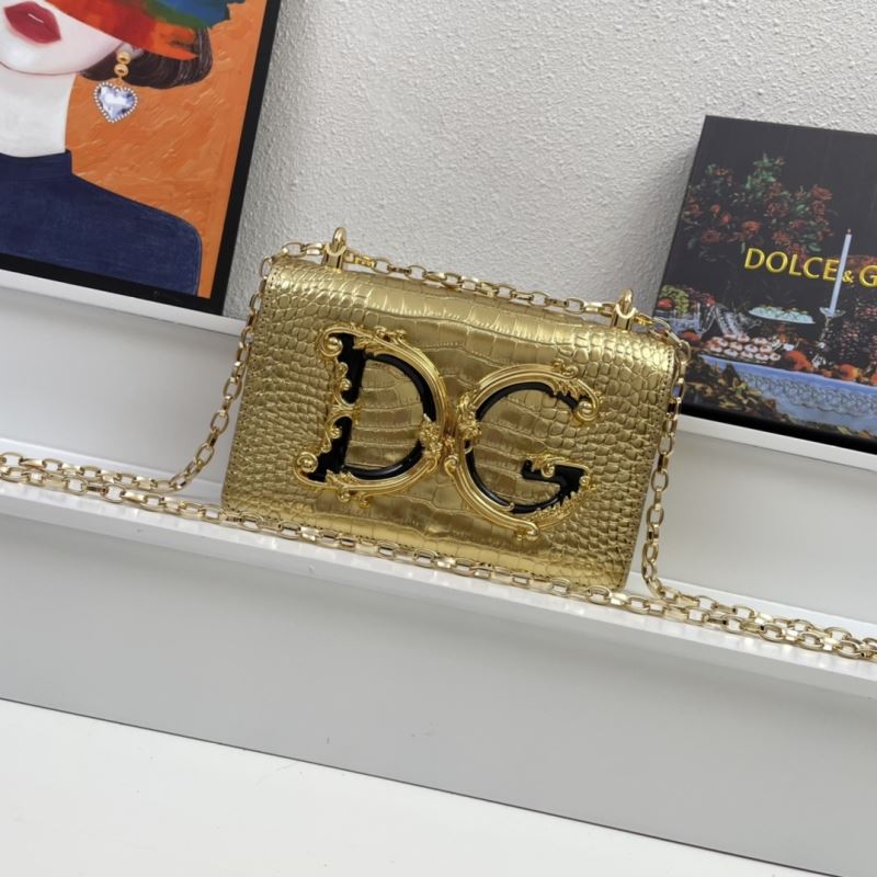 D&G Satchel Bags